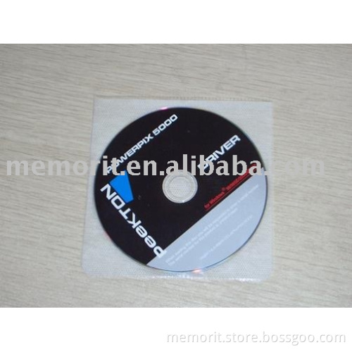 Mini CD